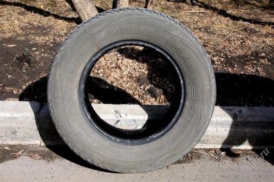 Лот: 1729605. Фото: 1. Kumho 265/65/17. Шины