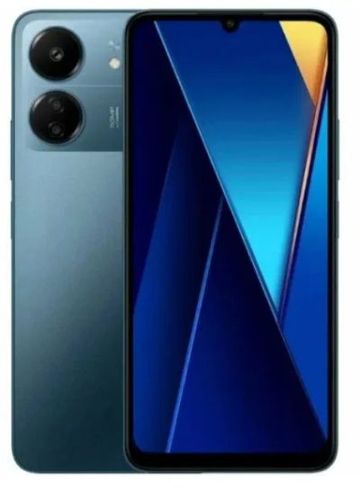 Лот: 21253628. Фото: 1. Смартфон Xiaomi POCO С65 8Gb/256Gb... Смартфоны