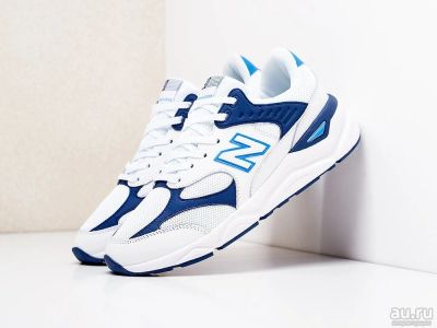 Лот: 16986903. Фото: 1. Кроссовки New Balance X90 (18652... Кеды, кроссовки, слипоны