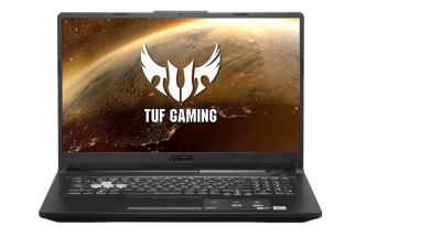 Лот: 18314350. Фото: 1. Игровой ноутбук 17.3" Ноутбук... Ноутбуки