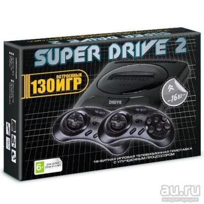 Лот: 13817706. Фото: 1. Игровая приставка Сега Sega... Игровые приставки, консоли