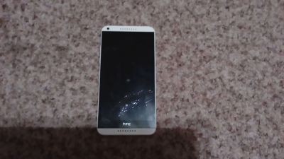 Лот: 8655145. Фото: 1. Htc Desire 816. Смартфоны