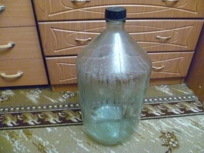 Лот: 3918624. Фото: 1. бутыль 20 л. Кружки, стаканы, бокалы