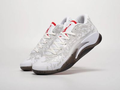 Лот: 21775489. Фото: 1. Кроссовки Nike Jordan Zion 3. Кеды, кроссовки, слипоны