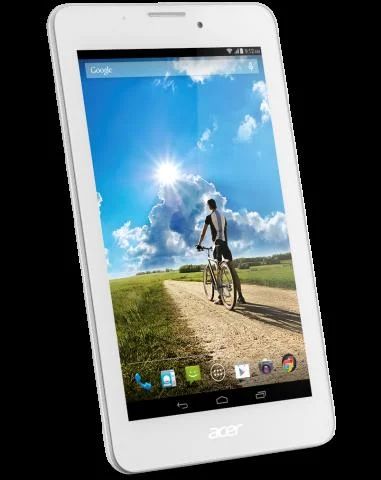 Лот: 6696275. Фото: 1. Планшет 7" Acer Iconia Tab 7 A1-713... Планшеты