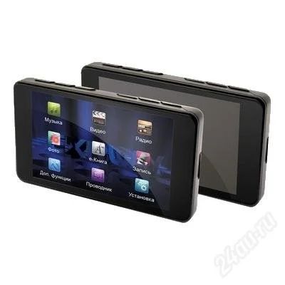 Лот: 1655274. Фото: 1. Explay m8 на 4gb. Другое (аудиотехника)