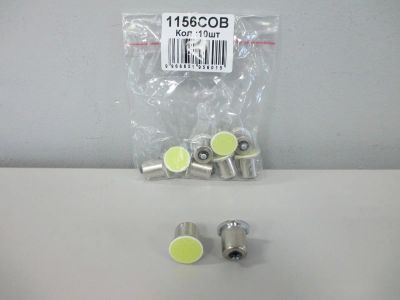 Лот: 11008969. Фото: 1. Лампа светодиодная 12v (21w) BA15s... Оптика и освещение