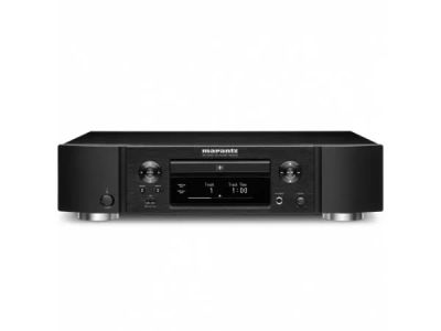Лот: 21360925. Фото: 1. Сетевой проигрыватель Marantz... Музыкальные центры, магнитолы