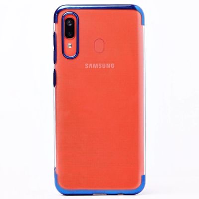 Лот: 16316989. Фото: 1. Чехол Samsung Galaxy A30s A307... Чехлы, бамперы