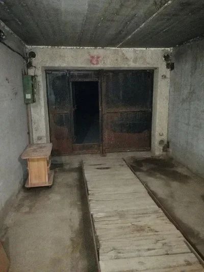 Лот: 15027200. Фото: 1. Продам подземный гараж Взлетная... Гаражи, парковочные места