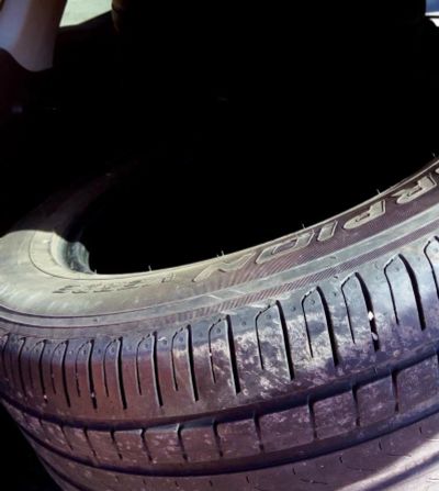 Лот: 11389344. Фото: 1. Резина лето Pirelli 255/55 R18. Шины