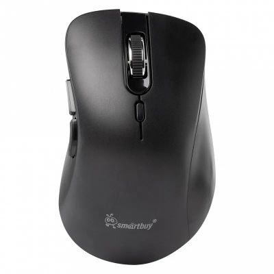 Лот: 24785725. Фото: 1. Мышь беспроводная Smart buy 616AG... Клавиатуры и мыши