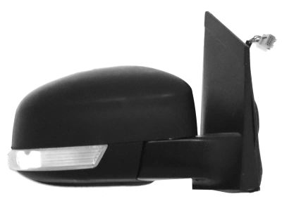 Лот: 3742327. Фото: 1. Зеркало правое ford focus 2 (08-11... Кузов