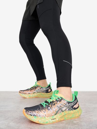 Лот: 25370630. Фото: 1. Кроссовки мужские ASICS Noosa... Кеды, кроссовки, слипоны