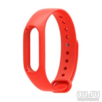 Лот: 8076498. Фото: 1. Ремешок для Xiaomi Mi Band 2... Смарт-часы, фитнес-браслеты, аксессуары