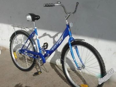 Лот: 5568630. Фото: 1. Велосипед 26" Favorit Verder-701... Велосипеды