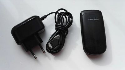 Лот: 7238957. Фото: 1. сотовый телефон Samsung E1150... Кнопочные мобильные телефоны