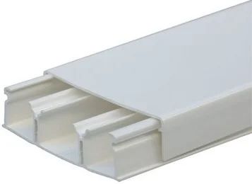 Лот: 11291204. Фото: 1. DLPlus Legrand 75 x 20 с крышкой... Кабель-канал, трубы, аксессуары