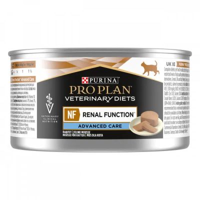 Лот: 19934266. Фото: 1. Банки Purina Pro Plan Veterinary... Корма