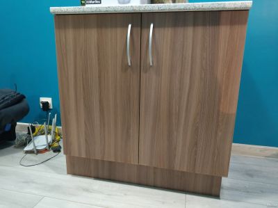 Лот: 13568650. Фото: 1. Кухонный модуль. Кухонные гарнитуры