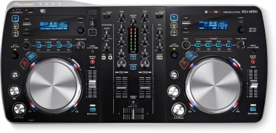 Лот: 16551824. Фото: 1. Pioneer xdj-Aero. DJ-оборудование