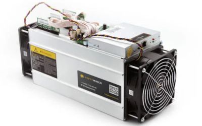 Лот: 18239634. Фото: 1. ASIC Antminer S9, S9i 13,5-14... Майнинг фермы, товары для майнинга