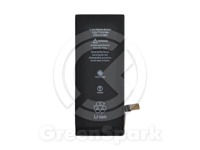 Лот: 13960638. Фото: 1. Аккумулятор для iPhone 6 (616-0807... Аккумуляторы