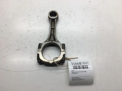 Лот: 20385820. Фото: 1. Шатун Subaru Forester 2006 12100AA241... Двигатель и элементы двигателя