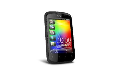 Лот: 2988876. Фото: 1. Продам смартфон HTC Explorer в... Смартфоны