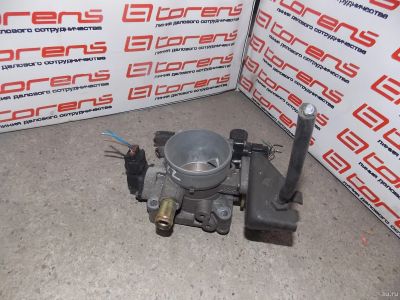Лот: 13254160. Фото: 1. Дроссельная заслонка для TOYOTA... Другое (автозапчасти)