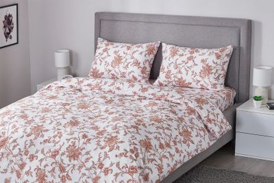 Лот: 23614546. Фото: 1. Комплект постельного белья IMPRESS... Постельное бельё