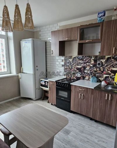Лот: 21033590. Фото: 1. Сдам 1-комн. улица Мате Залки... Квартиры, студии