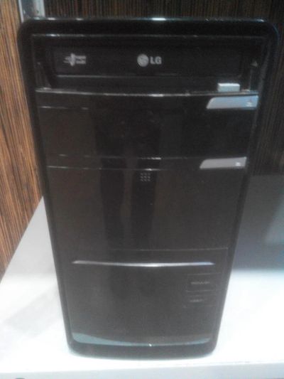 Лот: 9938051. Фото: 1. Intel Pentium Dual Core E5400... Компьютеры в сборе