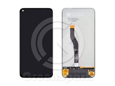 Лот: 15711639. Фото: 1. Дисплей для Huawei Honor View... Дисплеи, дисплейные модули, тачскрины