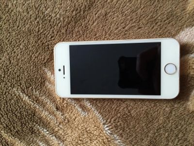 Лот: 5390922. Фото: 1. Айфон 5s копия. Смартфоны