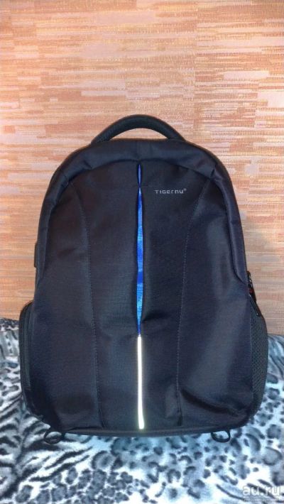 Лот: 15305150. Фото: 1. Рюкзак Tigernu T-B3105-1. Рюкзаки