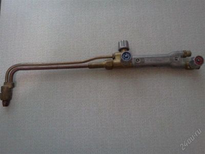 Лот: 2153053. Фото: 1. Газовый резак. Другое (сварка и резка)