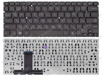 Лот: 15962312. Фото: 1. Клавиатура для Asus Zenbook UX31E... Клавиатуры для ноутбуков