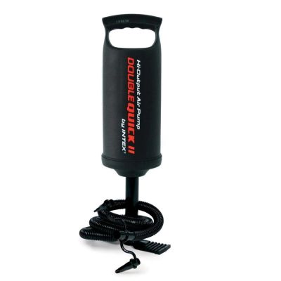 Лот: 11741918. Фото: 1. Насос ручной Hi-Output Hand Pump... Другое (туризм)