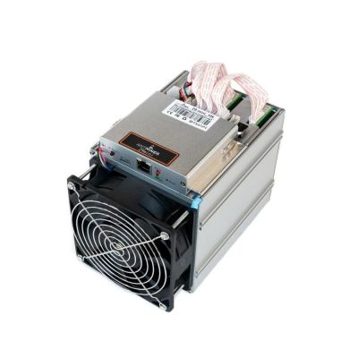 Лот: 17042899. Фото: 1. Асики Antminer Z9 mini. Майнинг фермы, товары для майнинга