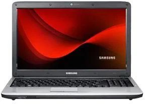 Лот: 4998156. Фото: 1. Ноутбук Samsung RV510. Ноутбуки