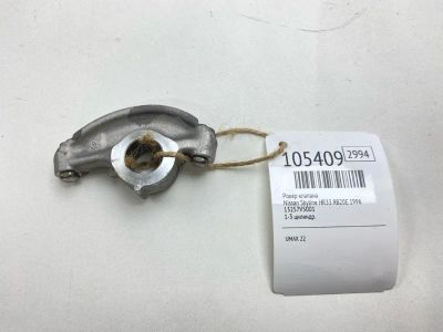 Лот: 25016795. Фото: 1. Рокер клапана Nissan Skyline 1996... Двигатель и элементы двигателя