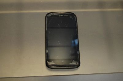 Лот: 6434618. Фото: 1. Htc Desire V rus dual (описание... Смартфоны