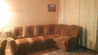 Лот: 10766214. Фото: 1. Сдам 1-комн в Северном ул. Светлогорская. Квартиры, студии