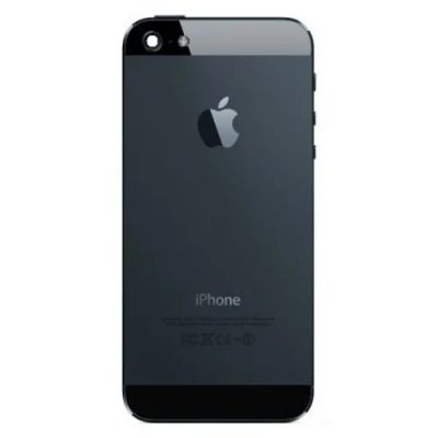 Лот: 4471685. Фото: 1. Корпус ( Задняя крышка) iPhone... Корпуса, клавиатуры, кнопки