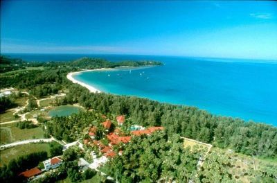 Лот: 661328. Фото: 1. о.Пхукет - AMORA BEACH RESORT... Туры, путёвки, билеты