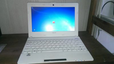 Лот: 3871011. Фото: 1. нетбук Asus x101ch. Ноутбуки