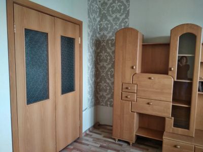 Лот: 2351191. Фото: 1. Сдам 1-комн. в Северном. Собственник. Квартиры, студии