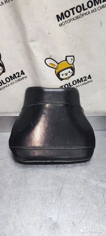 Лот: 22463325. Фото: 1. Сиденье водителя Suzuki gsx 600... Запчасти