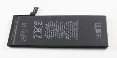 Лот: 16347057. Фото: 1. Аккумулятор для Apple iPhone 6... Аккумуляторы